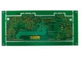 2L Printed circuit board / PCB, China pcb manufacturer - Hitech Circuits Co., Limited