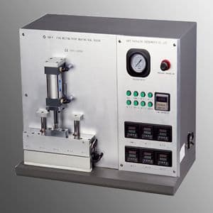 Heating Seal Tester (GBB-F,GBB-P,GBR)