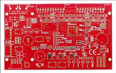 4L Multilayer printed circuit board / pcb,  printed wiring board, China pcb manufacturer