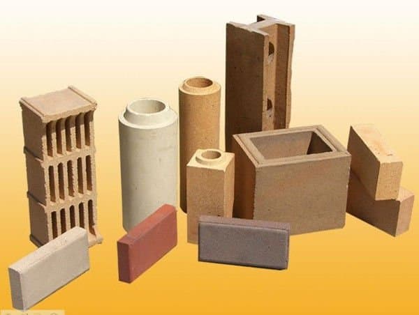 Refractory Silica Brick for Coke Oven and Hot Blast Stove