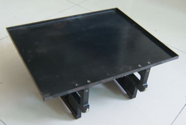 SMT SMD IC tray for sale