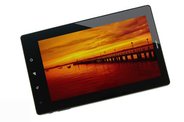 7 Inch Tablet Computer Android 4.0 WiFi 3G Phone Call+GPS
