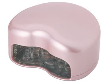 LED Electric Nail Dryer For Nail Beauty 12W