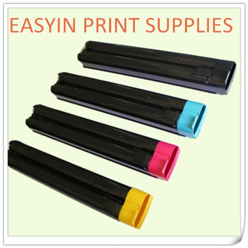 Compatible toner cartridge for xerox workcentre 7655