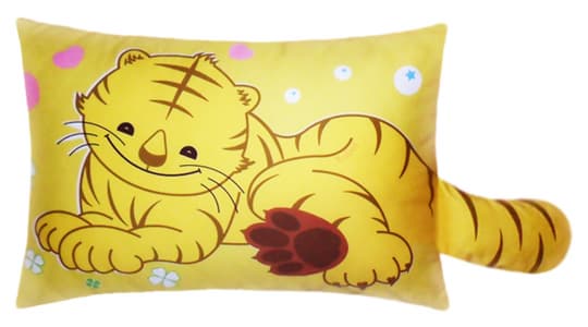 KoDoll pillow tiger (Character)