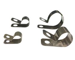 Stainless Steel Cable Clamps