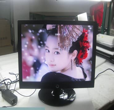 7-22inch digital photo frame muti-function