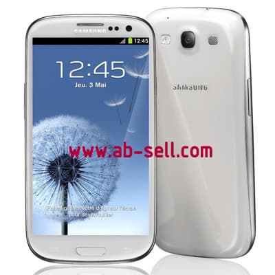 Samsung Galaxy S3 (Free Shipping)
