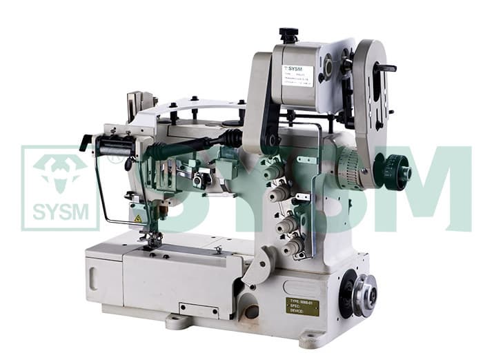 Sewing Machine Metering Device MDL31-W500