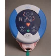 HeartSine Pediatric-Pak PAD (Public Access Defibrillator)