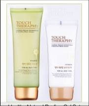 Touch Therapy Healthy Natural Peeling Gel Set[WELCOS CO., LTD.]