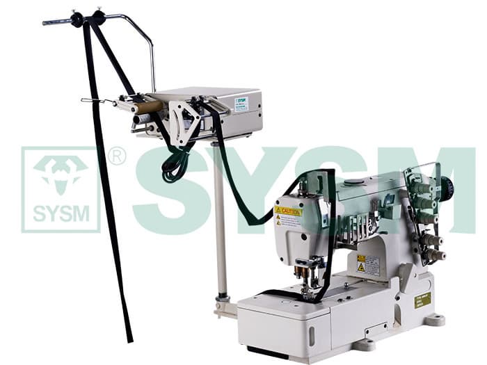 Sewing Machine Metering Device TFU15-3