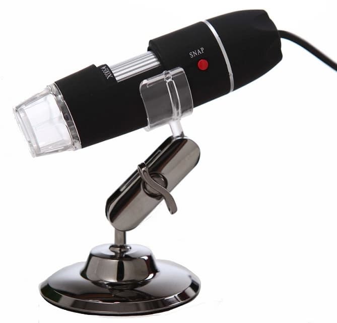 1000x Magnification USB Digital Microscope KLN-J1000