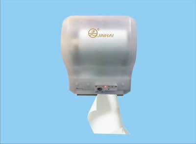 Automatic Cut paper Towel DispenserZH-AT300