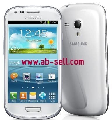 Samsung Galaxy S III Mini (Free Shipping)