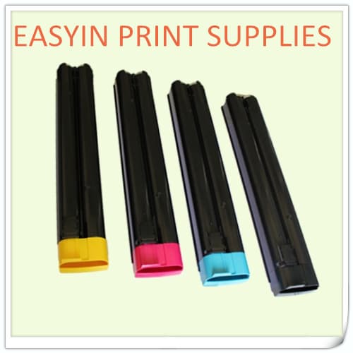 high page yield, high quality toner cartridge for xerox  5065/6550/5540