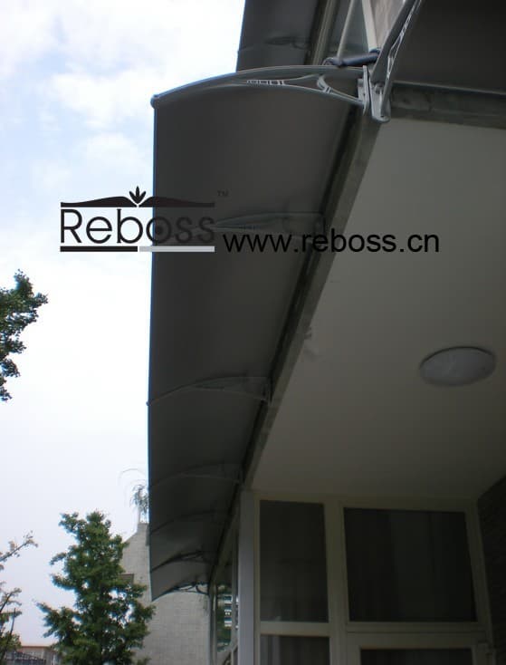 Plastic Awning - H1200A-A