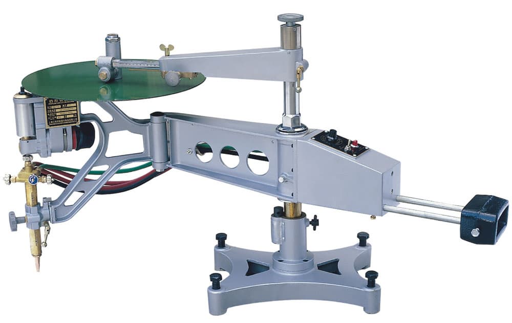 Semi automatic profile cutting machine(CE/UL)