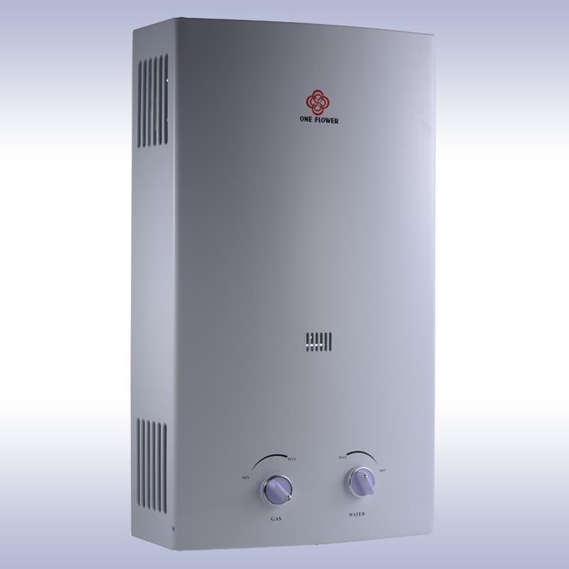 Gas Water Heater (JSD12-24-16)