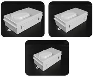Goq Smps Box