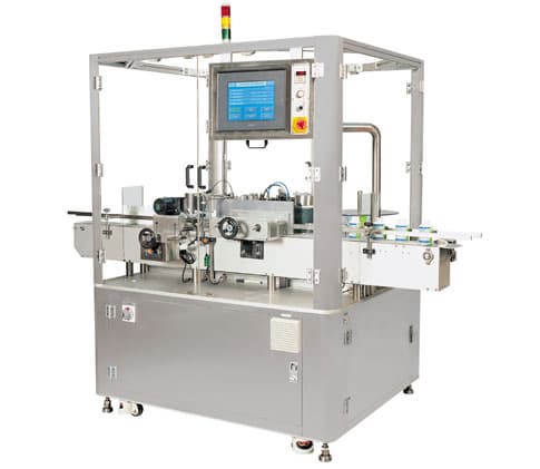 High Speed Around Labeling System SP-3300S