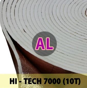 Hi-Tech 7000(10T)