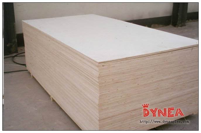 commercial plywood