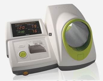 BPBIO320, Blood Pressure Monitor