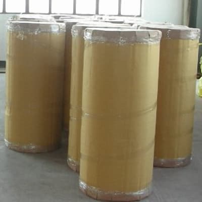 Water based acrylic adhesive glue for packing tape