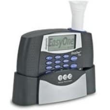 ndd EasyOne Plus Diagnostic Spirometry System II