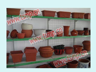 injection molds for Horticultural