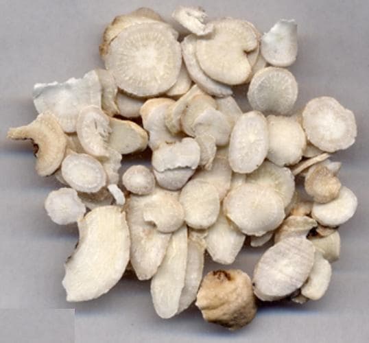 chinese herbs medicine/White Paeony Root