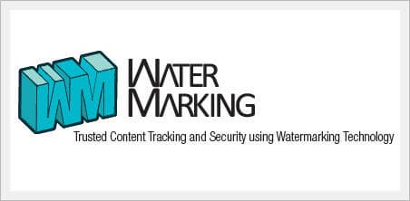 Watermarking Technology