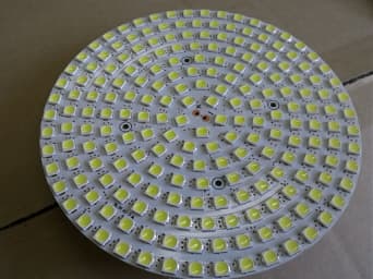 LED Lighting Thermal Tape