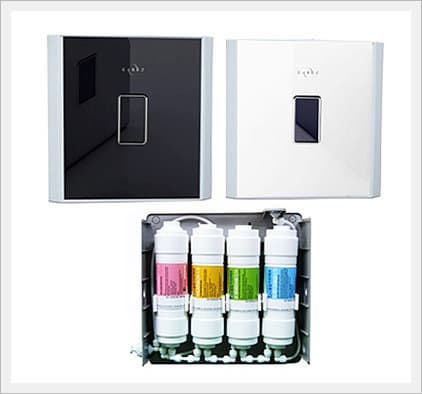 Under Sink Water Purifier KR-1500(UF)