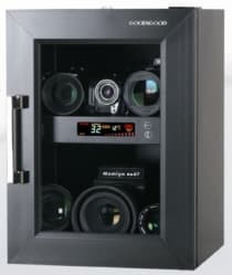 GD-ION-50D_Dry cabinet for camera