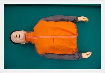 CPR Manikins / CPR Mannequins
