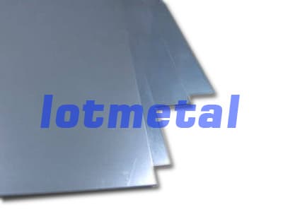 molybdenum sheet/plate/foil/disk