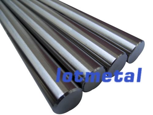 molybdenum rod/bar/electrode