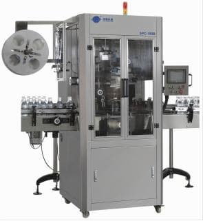 Sleeve Labeling Machine SPC-150B