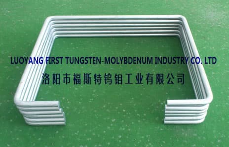 Molybdenum Heating Element