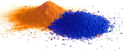 Pigment Blue 15:3	PB15:3	CAS NO.	147-14-8 	EINECS NO.	205-685-1