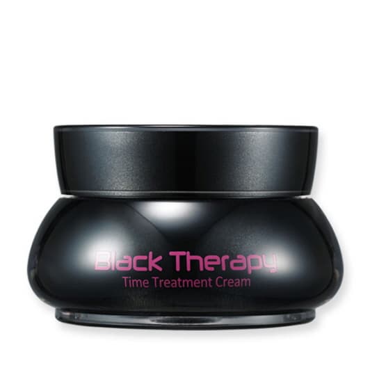 Theyeon Black Therapy Time Treatment Cream