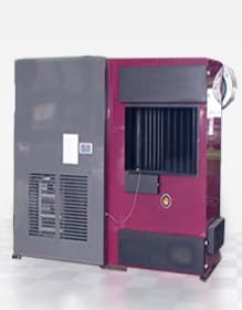 Wood pellet heater | HSWH-150000