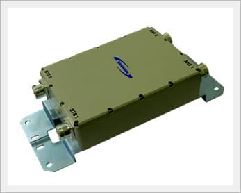 Tower Mounted Amplifier(1900 MHz AISG)