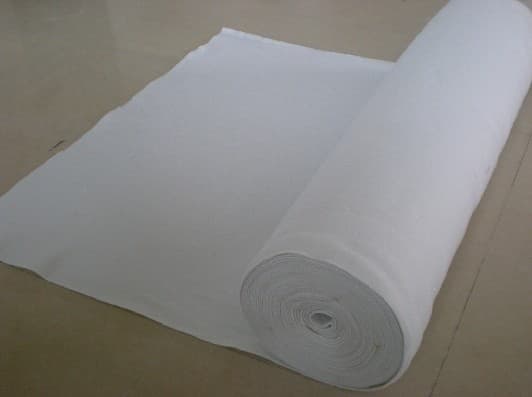 Nonwoven Geotextile Fabric From China