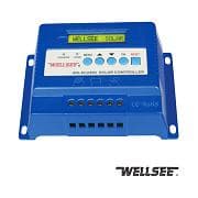 Wellsee WS-SC2430 solar controller