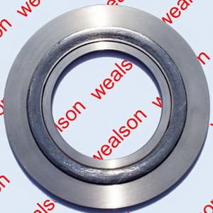 Spiral Wounded Gasket