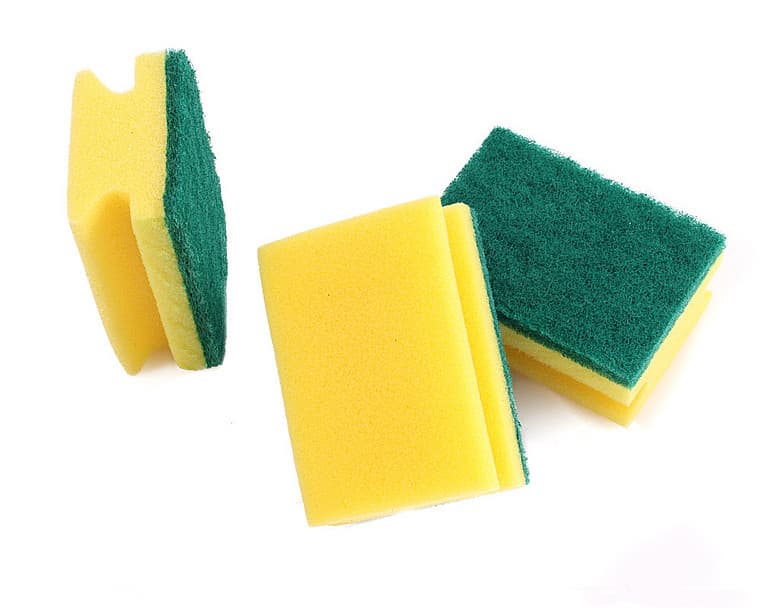 Melamine sponge,cleaning sponges