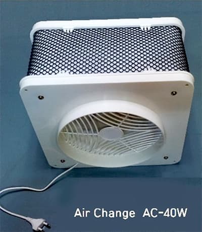 AC-40W Air Change 40W